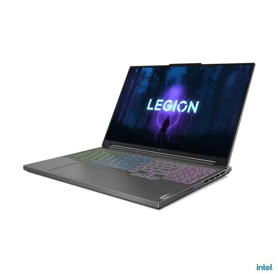 Lenovo Legion 5 Battery Replacement in Kenya