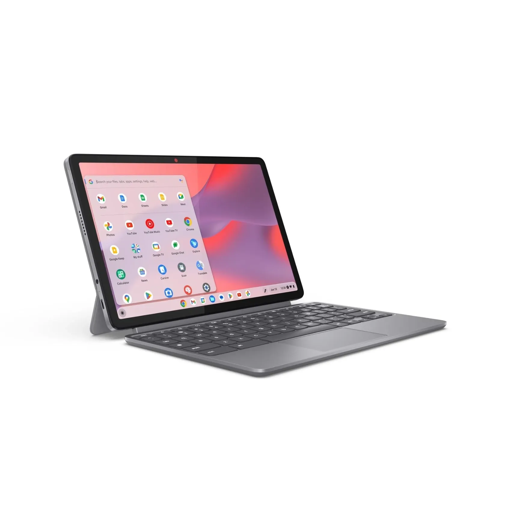 Lenovo Chromebook Duet Screen Replacement in Kenya