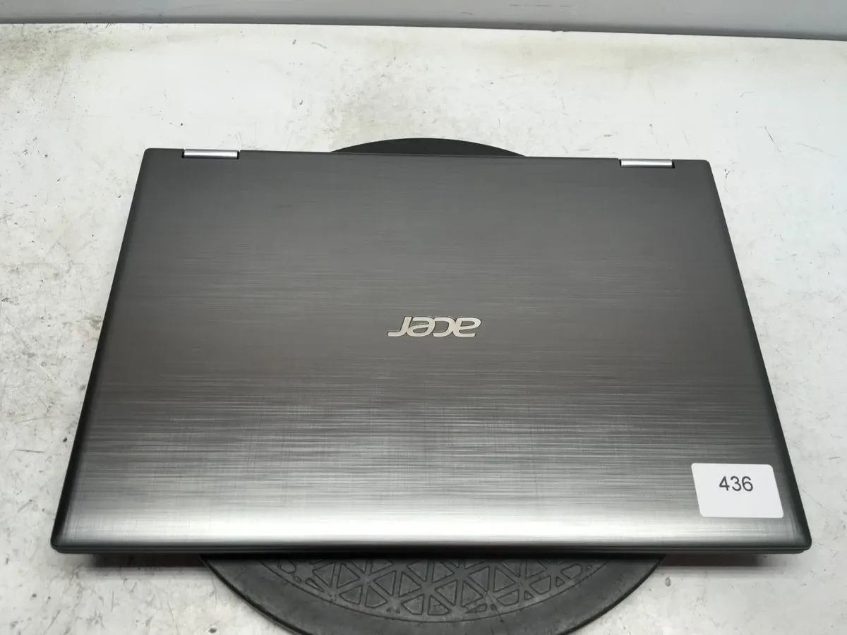 Acer Spin 3 Screen Replacement in Kenya