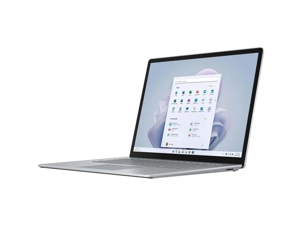 Microsoft Surface Surface Laptop 5 Screen Replacement in Kenya