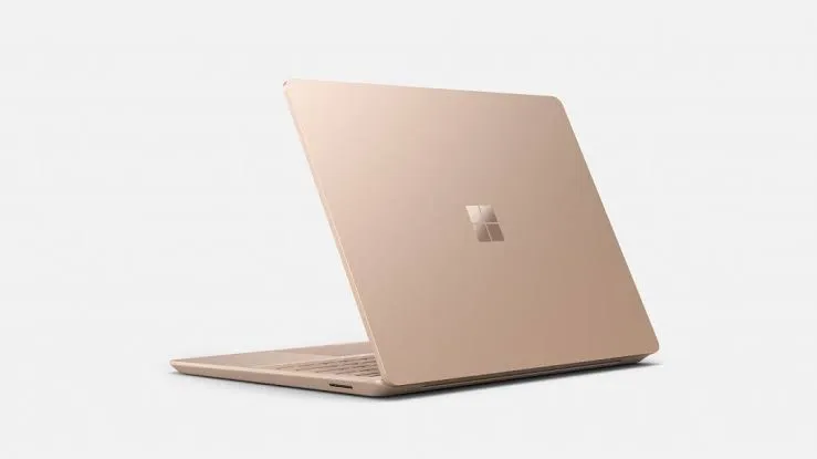 Microsoft Surface Surface Laptop Go 2 Screen Replacement in Kenya