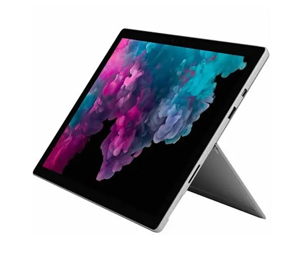 Microsoft Surface Surface Pro 7 Screen Replacement in Kenya