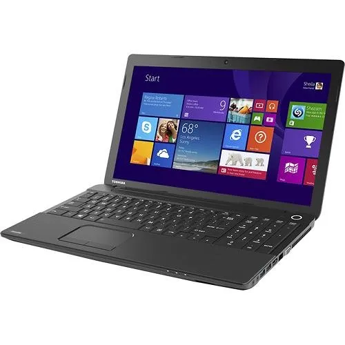 Toshiba Satellite C55 Battery Replacement in Kenya