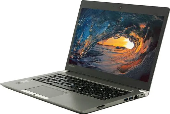 Toshiba Portege Z30 Screen Replacement in Kenya