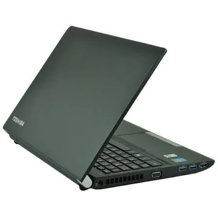 Toshiba Portege R30 Screen Replacement in Kenya