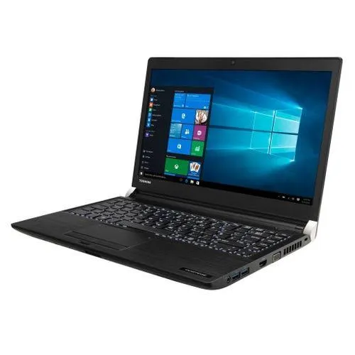 Toshiba Portege R30 Battery Replacement in Kenya
