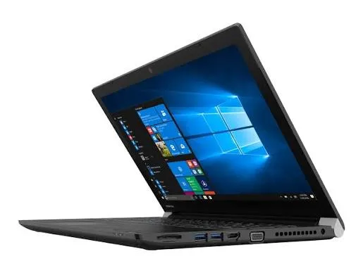 Toshiba Tecra A50 Screen Replacement in Kenya