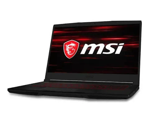 MSI GF63 Thin Screen Replacement in Kenya