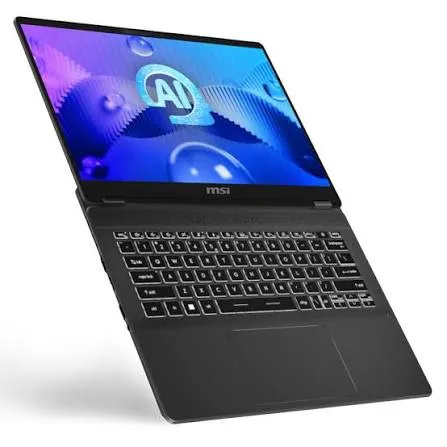 MSI Prestige 14 Screen Replacement in Kenya