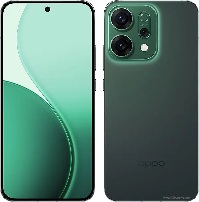 Oppo Reno 14 Screen replacement price in Kenya