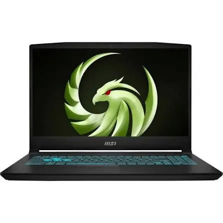 MSI Bravo 15 Screen Replacement in Kenya