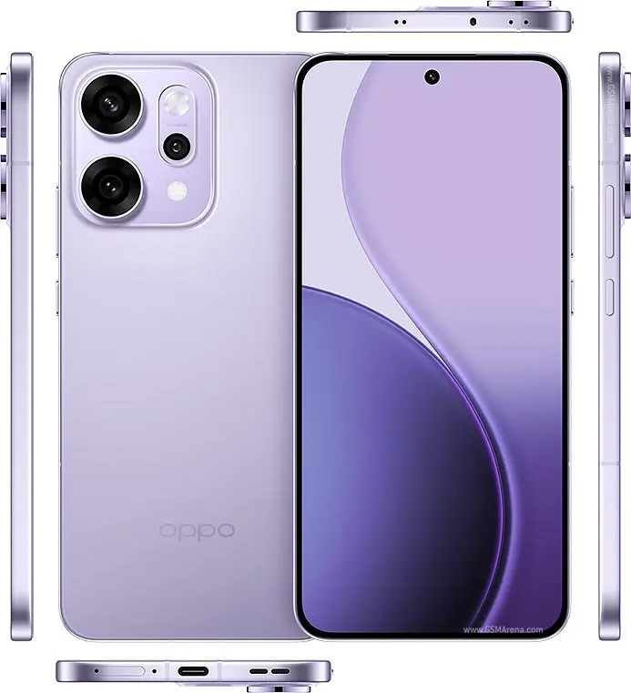 Oppo Reno 14 Pro (China) Screen replacement price in Kenya