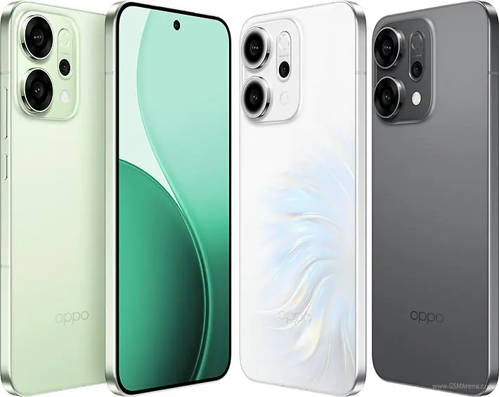 Oppo Reno 14 (China) Screen replacement price in Kenya