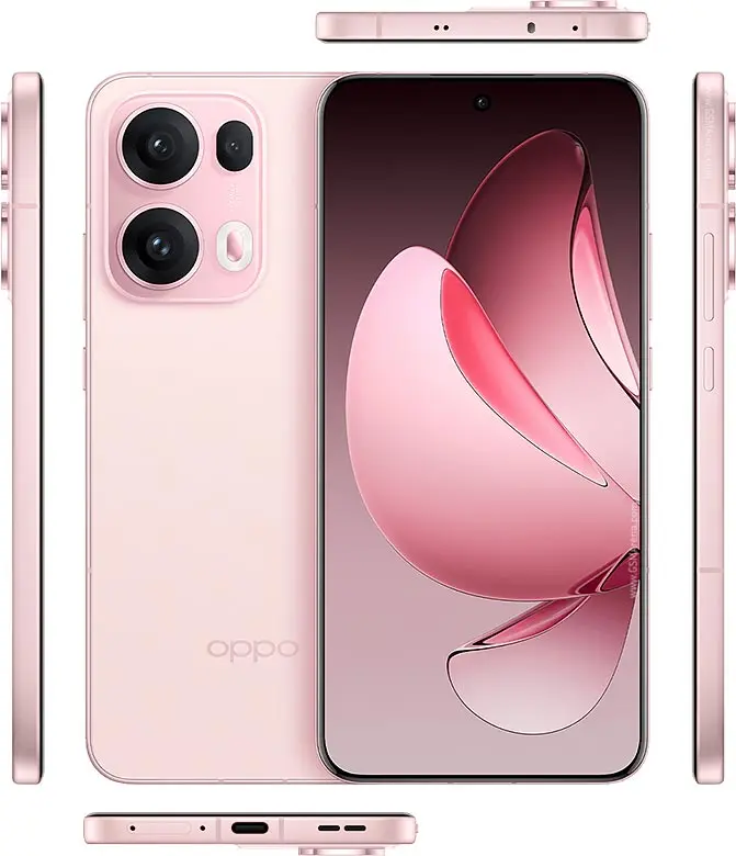Oppo Reno 13 Pro Screen replacement price in Kenya