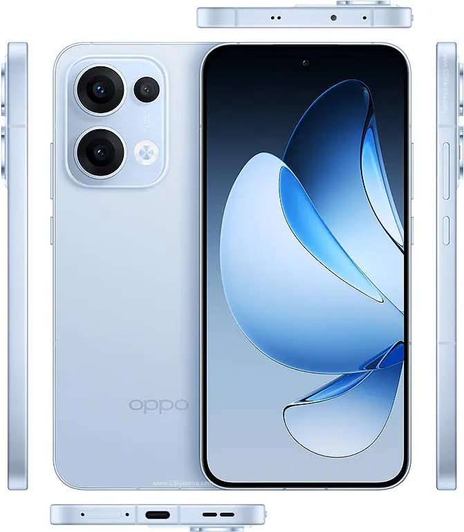 Oppo Reno 13 Screen replacement price in Kenya