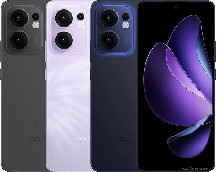 Oppo Reno 13F 5G Screen replacement price in Kenya