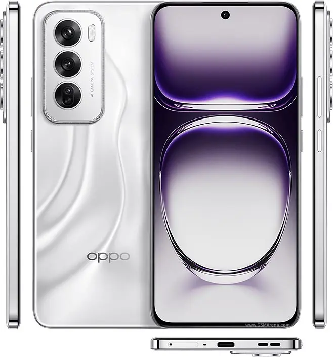 Oppo Reno 12 Screen replacement price in Kenya