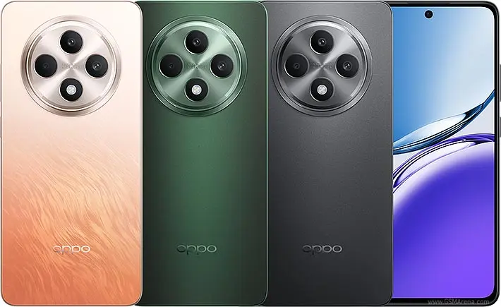 Oppo Reno 12F 5G Screen replacement price in Kenya