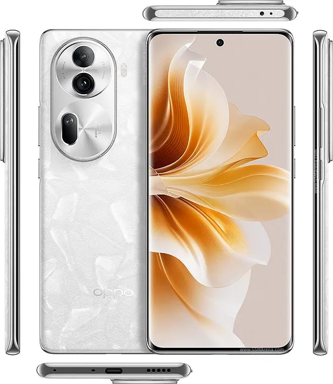 Oppo Reno 11 Pro Screen replacement price in Kenya